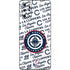 NBA Los Angeles Clippers Blast Text Galaxy S20 Plus Skin